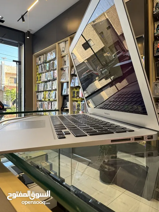 MacBook Air 2017 13’