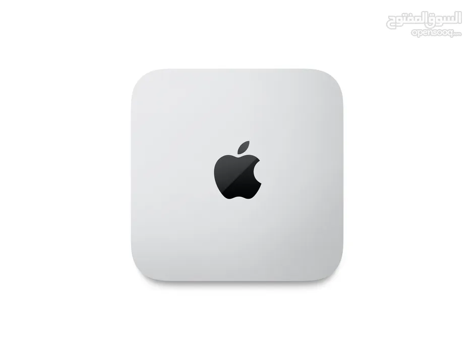 M2 ماك ميني  8GB/256GB  Mac Mini M2 Chip - 256GB/8GB