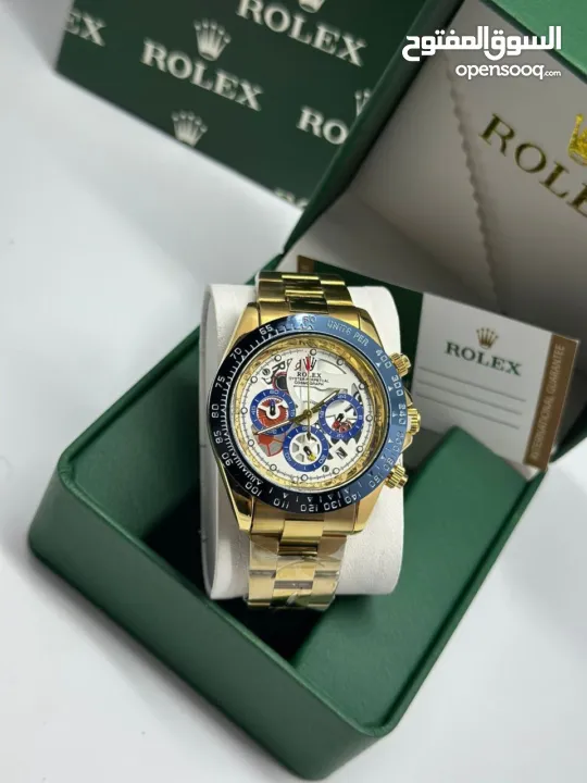 ساعات رجاليه ترند الفخمة المميزه ل 2026