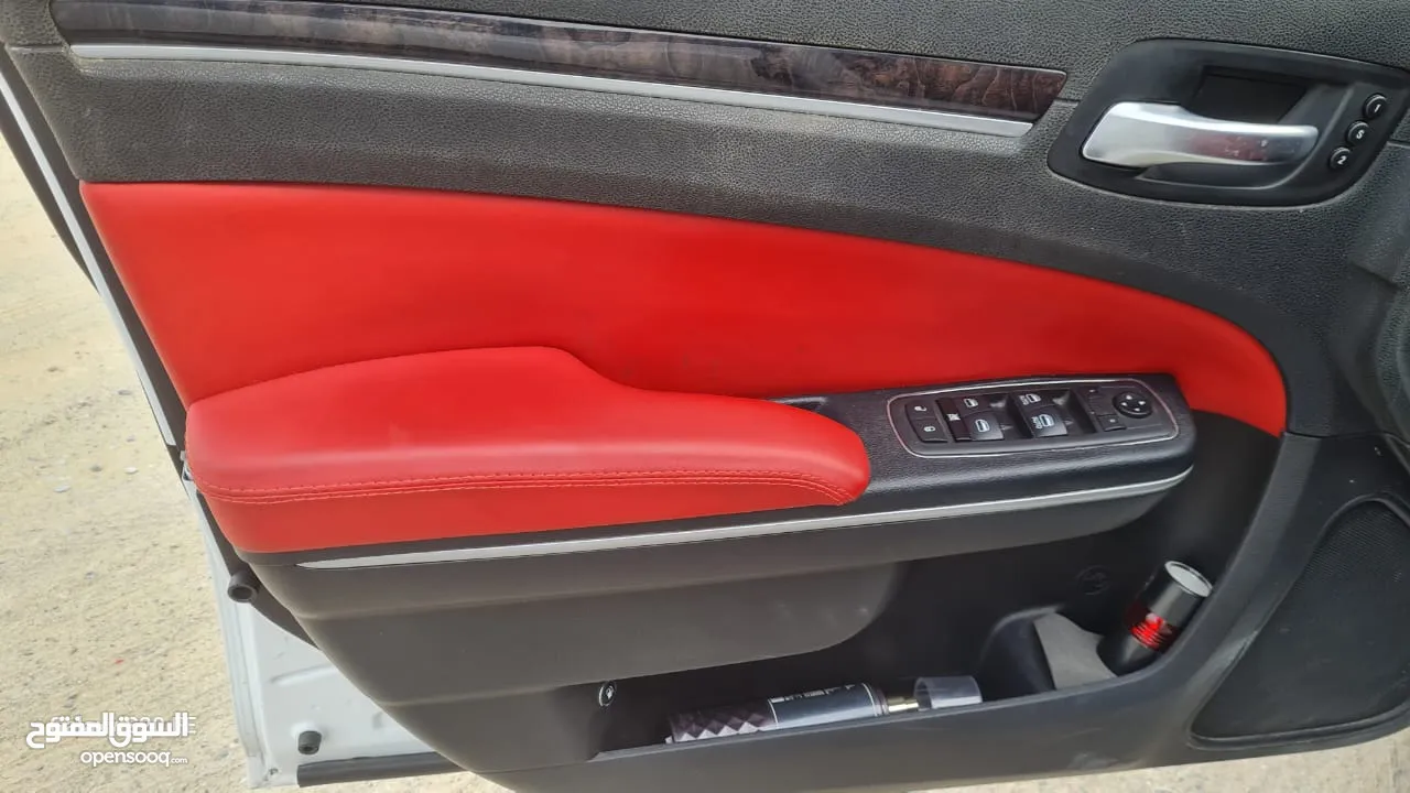 Dodge CHRYSLER 2020 V6 panorama