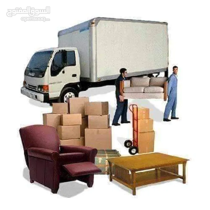 Saba HoN  furniture movers packers