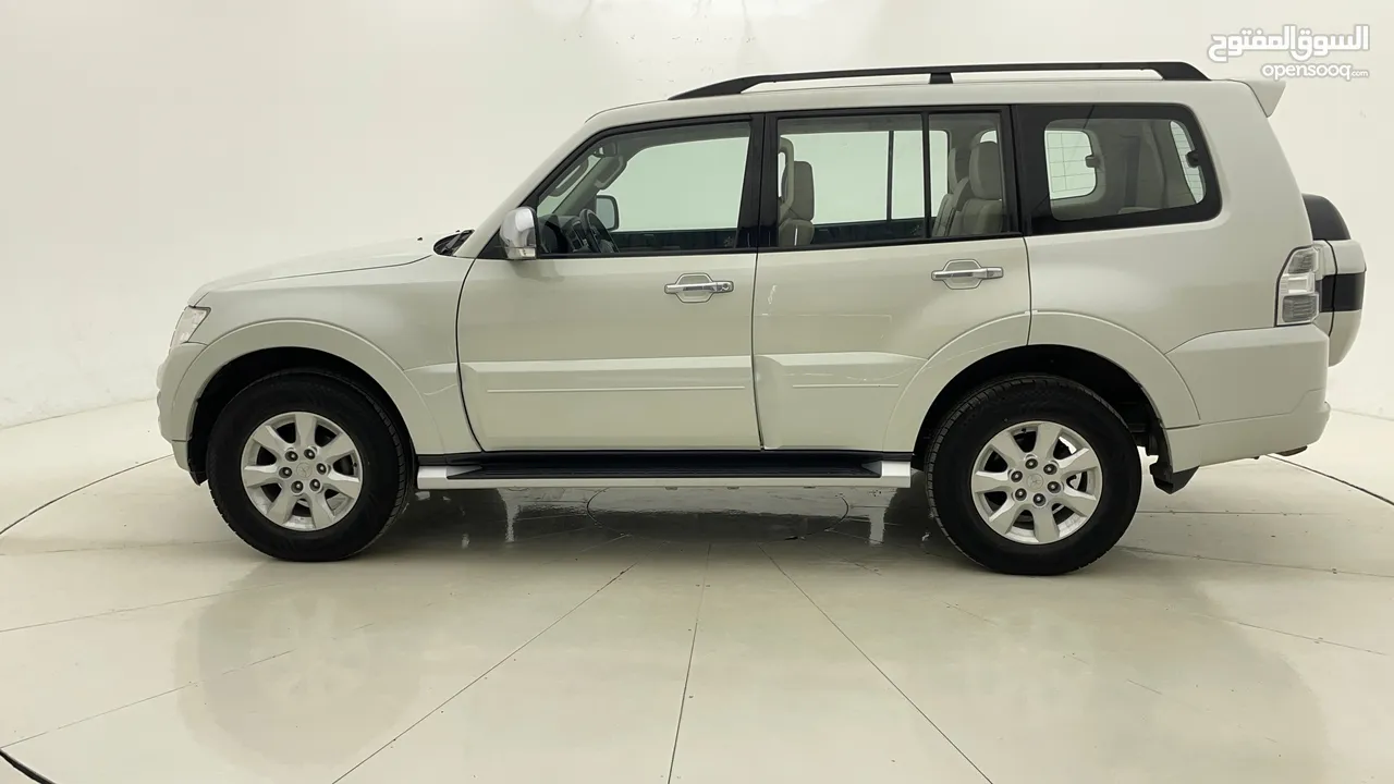 (FREE HOME TEST DRIVE AND ZERO DOWN PAYMENT) MITSUBISHI PAJERO