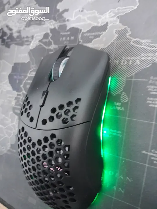gaming wireless mouse