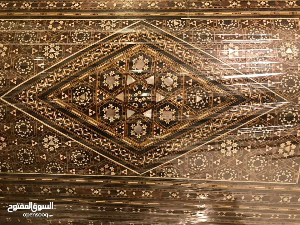 طقم كنب سوري