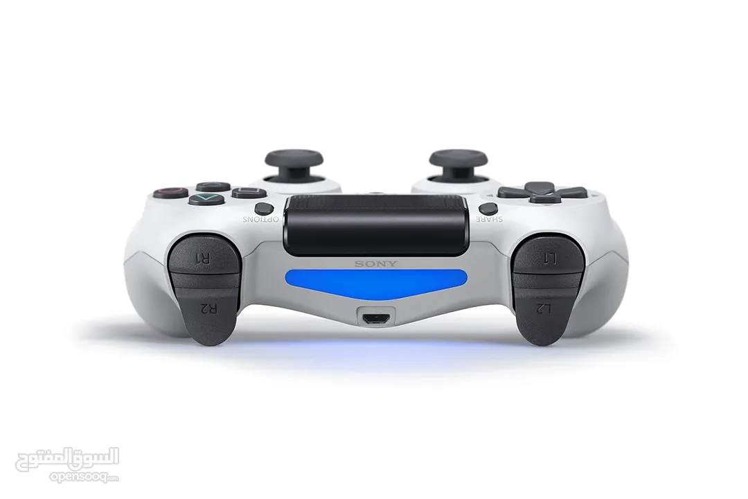 يد العاب جيمنغ بلايستيشن 4 الوان متعددة DoubleShock PS4 Controller  Wireless Gamepad