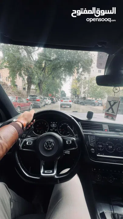 فلوكس فاجن تيجوان 2016 فل الفل