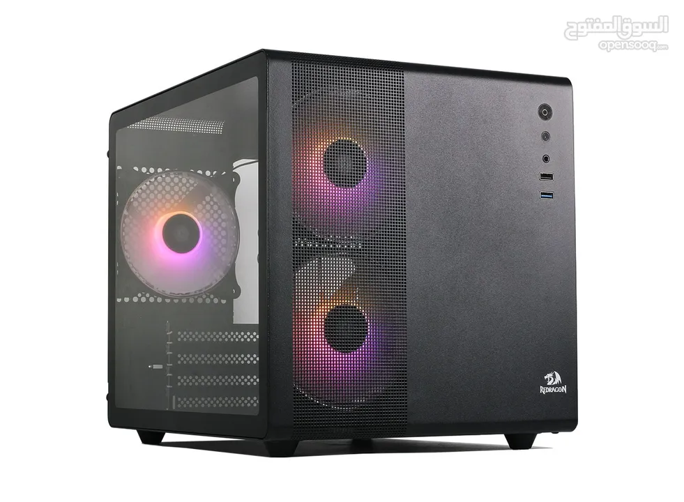 PC Gamer Raptor Ryzen 7