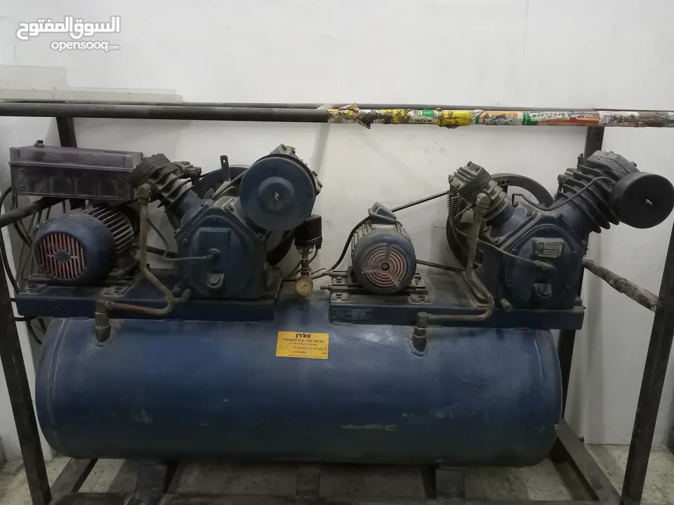 كنبريصة 500 لتر