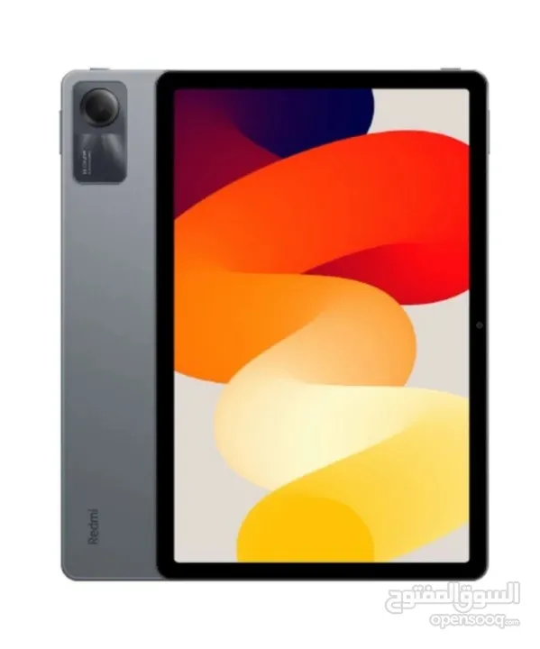 جهاز Redmi Pad SE للبيع بسعر طري