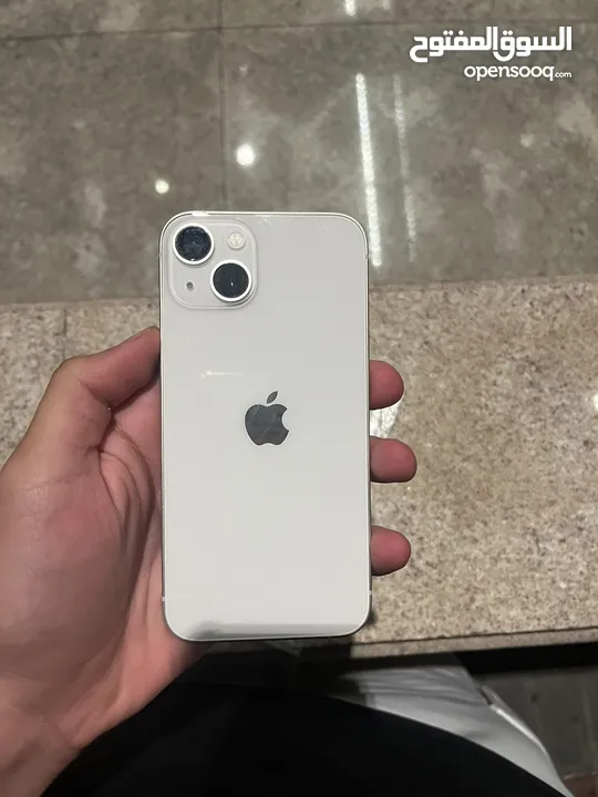 ايفون 13 128