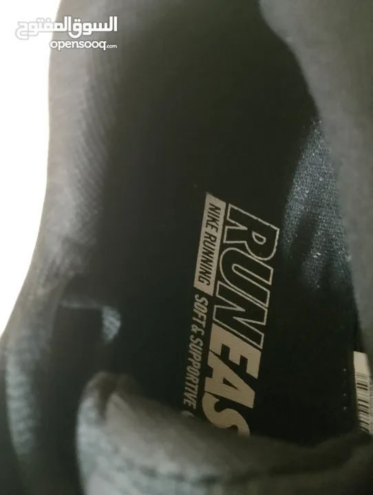حذائين .NIKE AIR MAX اصليات وكاله لساتهم جداد