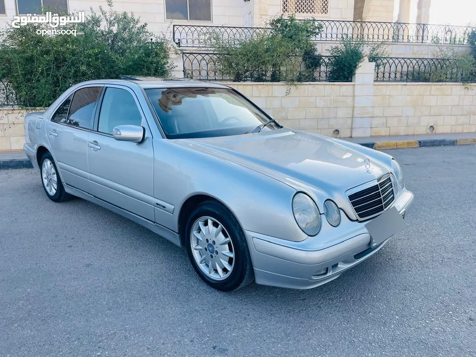 قرش ونص موديل 2001 كمبريسور