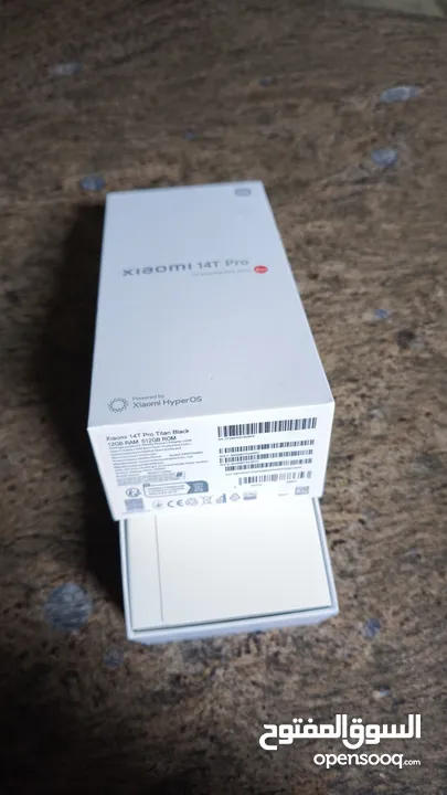 شاومي 14Tpro