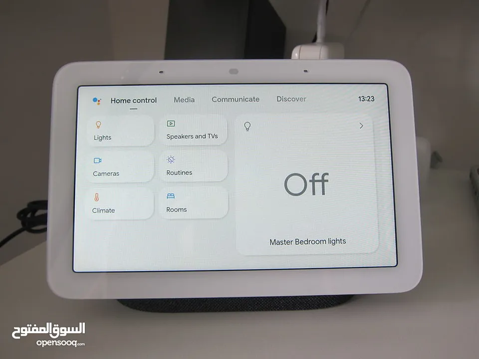 Google nest hub 2nd gen