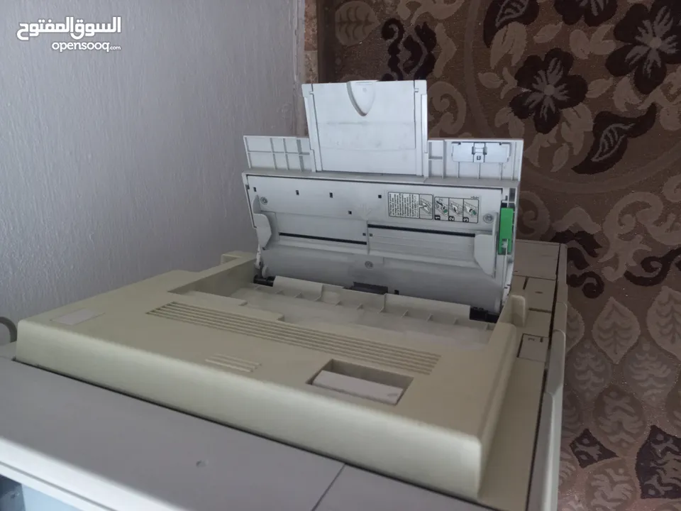آلة تصوير ريكو افيشو mp2500