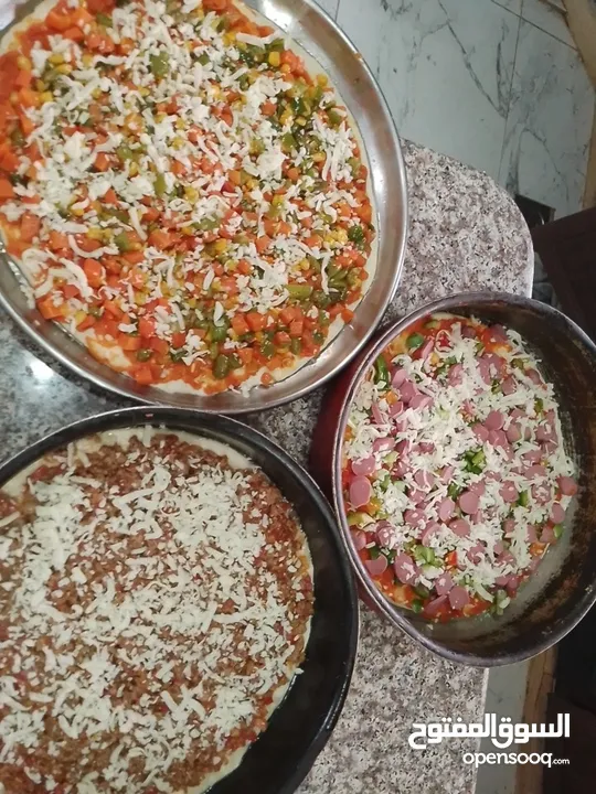 مطبخ غاده سمحان للتواصي مفتول معجنات دوالي طبيخ اسعار مختلفة يوجد لدي جميع الاصناف وع الطلب