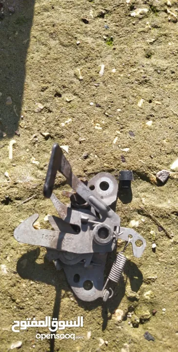 قطع سيارة بيجو