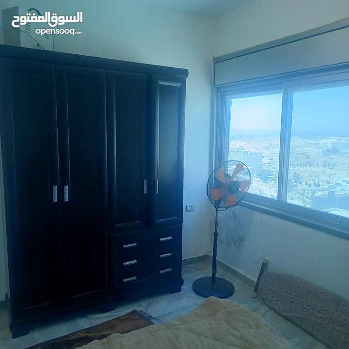 ستديو مفروش للايجار