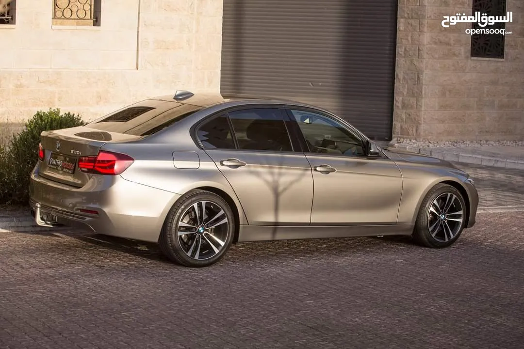 BMW330i للبيع