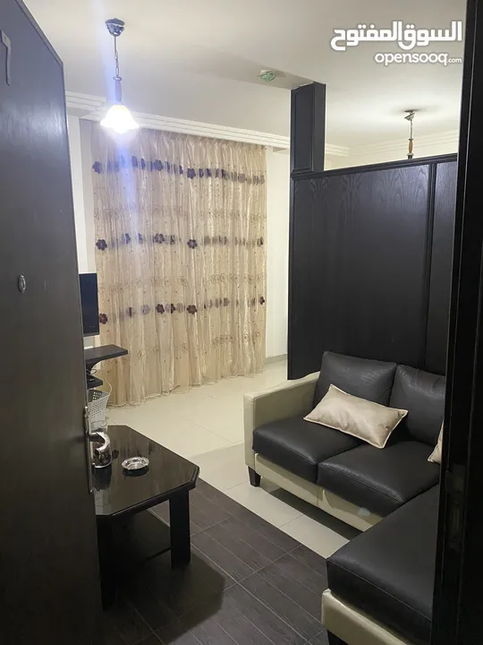 Furnished Studio for monthly rent