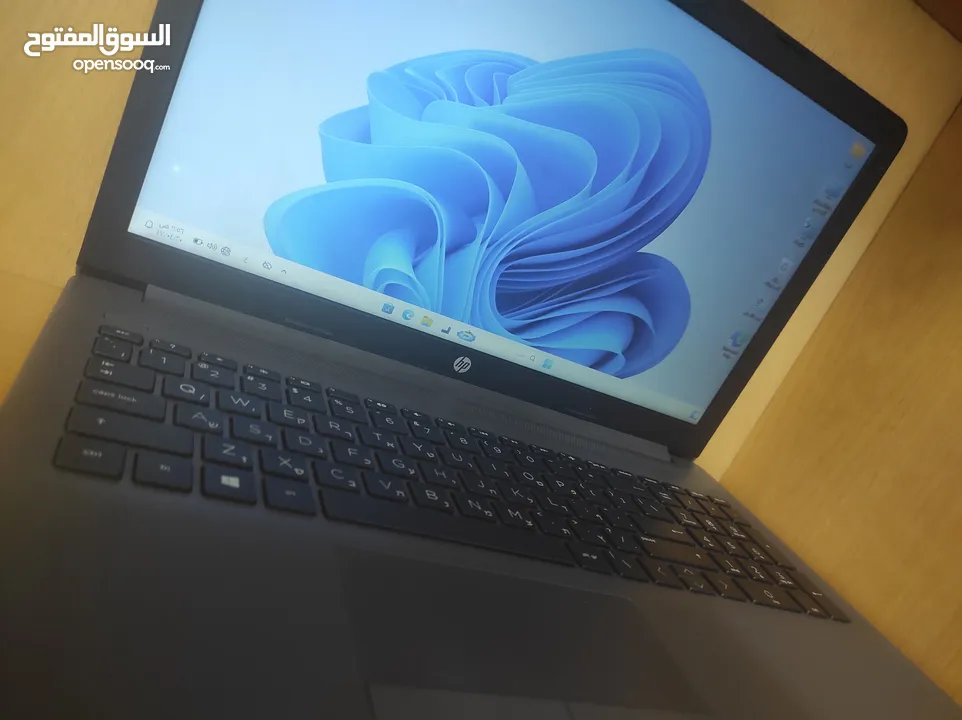 لابتوب hp ryzen 5 المميز فقط 750 شيكل / كمية محدودة