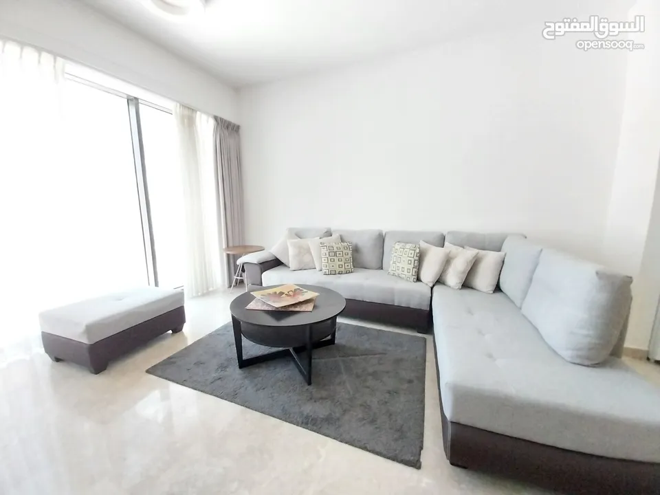 Apartment for rent in al abdali  ( Property 33246 )-174822661