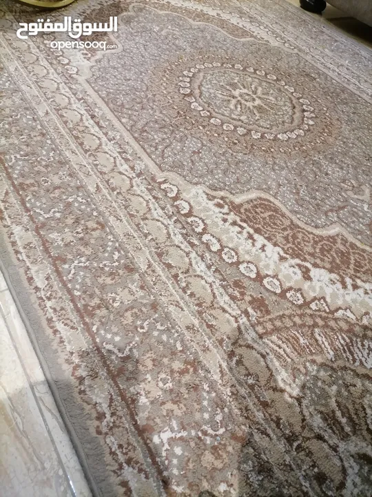 سجاد لبيع مرتب وبحاله وكاله