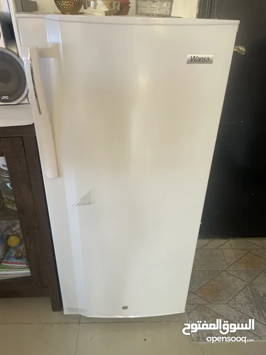 Fresh Refrigerator for sale not used at all