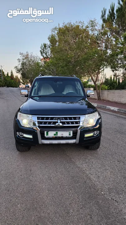 ميتسوبيشي باجيروا