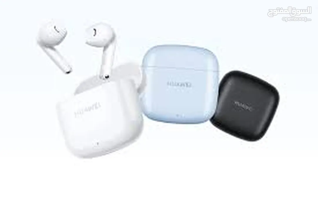 Huawei Freebuds Se 2 سماعة هواوي اس ي 2