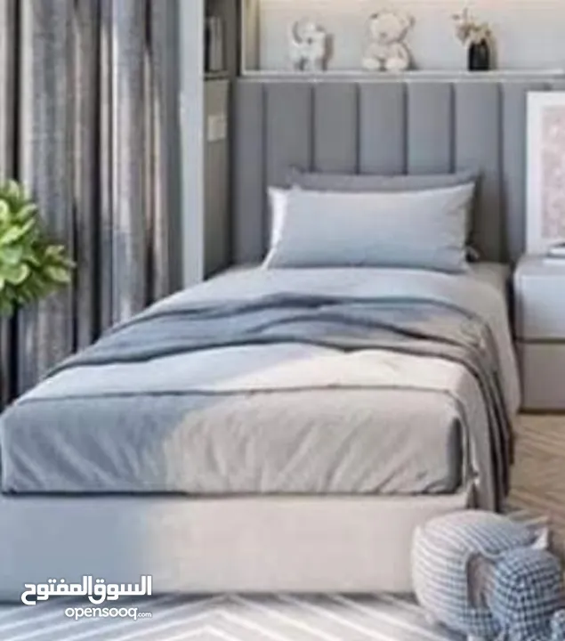 مشغل وتنجيد ابو يزيد اللولو الكافة أعمال التنجيد والكورنرات