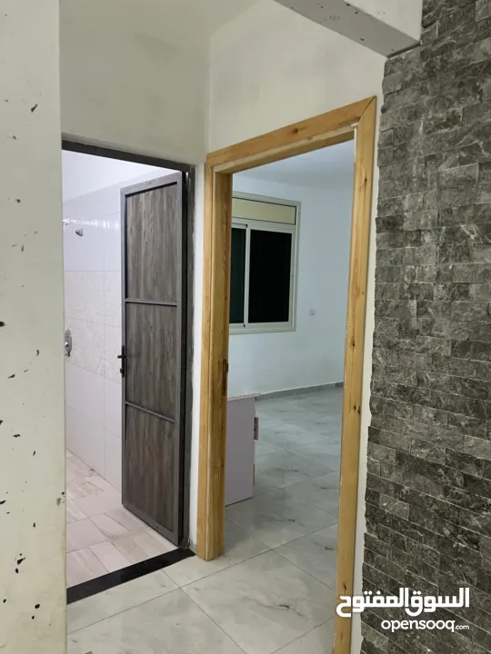 شقه سكنيه موقع ممتاز بجنين