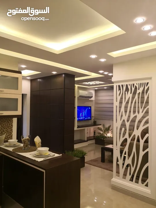 شقة مفروشة للإيجار 90م2 ( Property 12256 )-175081021
