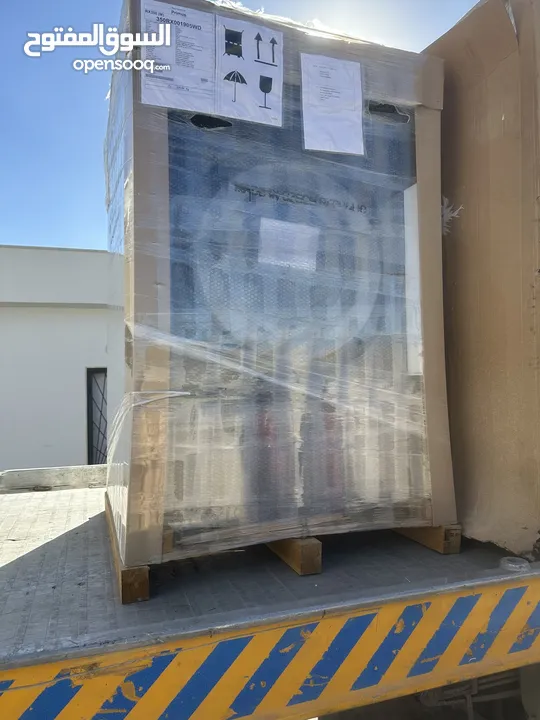معدات مغاسل سفار جميع الاحجام متوفرة داخل مدينة طرابلس