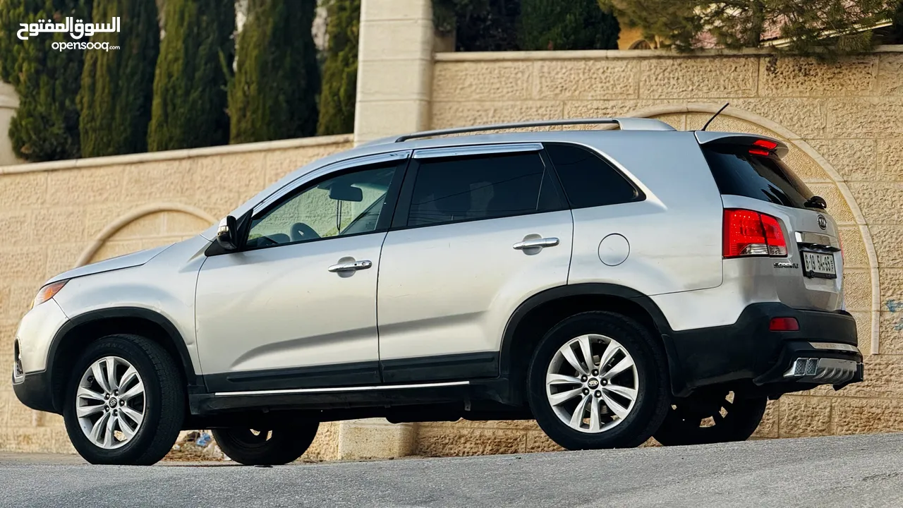 جب سرنتو 4/4 فل عدا فتحة بيع او بدل