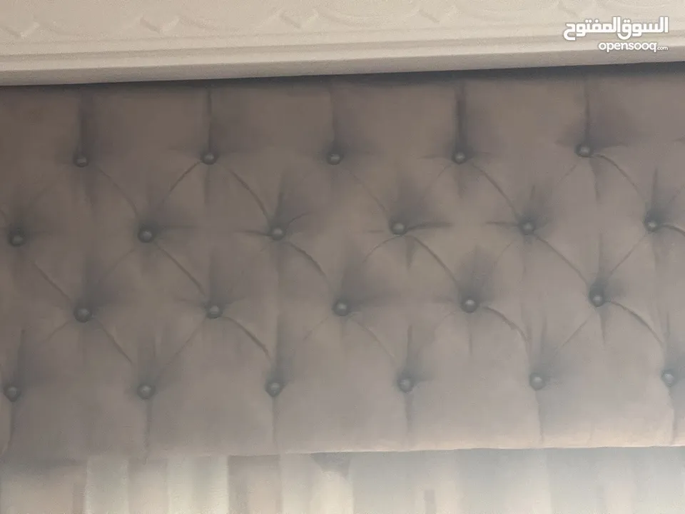 برداي مع تنجيد لاتيه كبتونيه