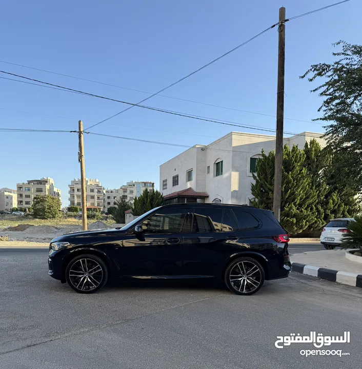 Bmw x5 2020 plugin hybrid