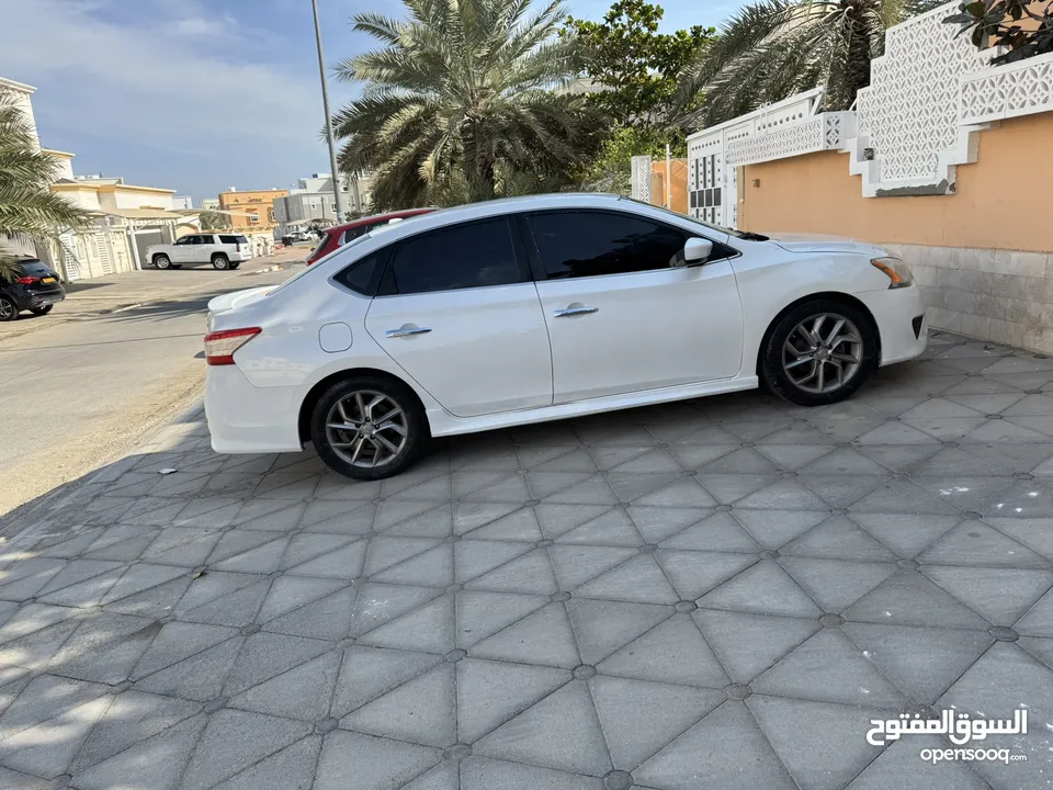 Nissan Sentra 2013 for Sale