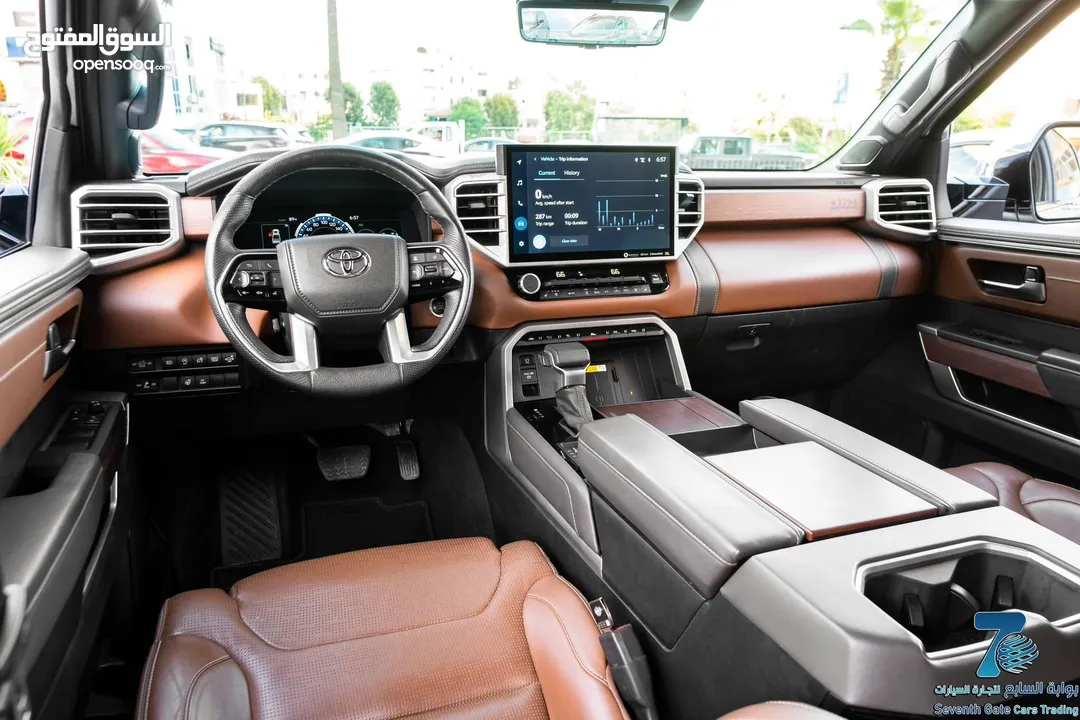 Toyota Tundra 1974 Edition 2022