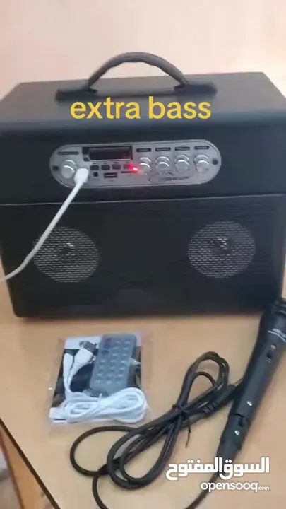 سبيكر قوة عالمية للبيع