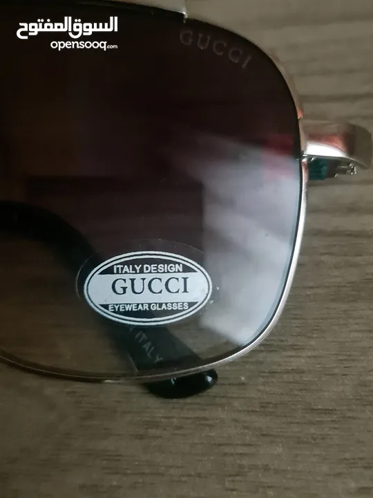 GUCCI نظارة