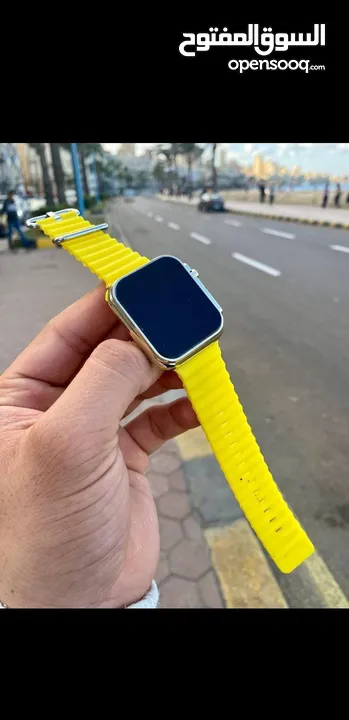 Ultra Watch