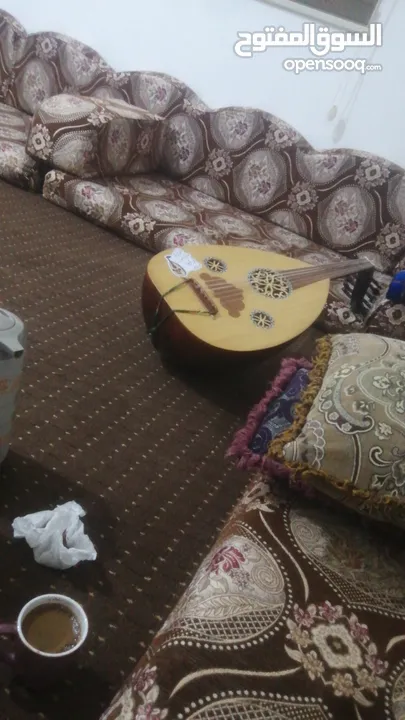 عود لوكس احترافي صوت حنون أوتار جديده صوته رهيب لسماع صوت العود اتواصل على الواتس اب