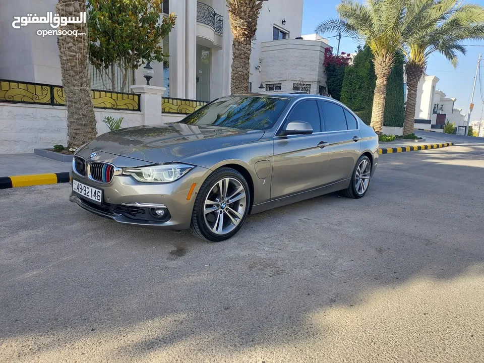 BMW 2017 فحص كامل