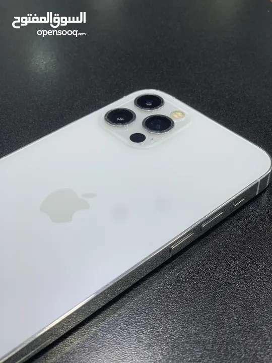 ايفون 12 برو / iPhone 12 Pro
