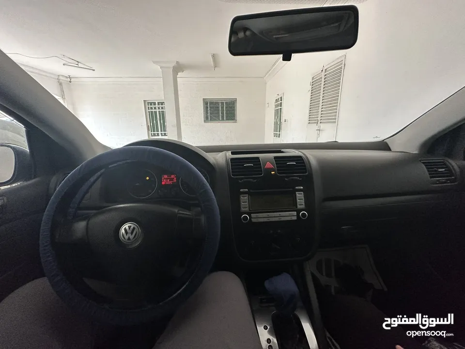 Golf gti 1600cc 2007