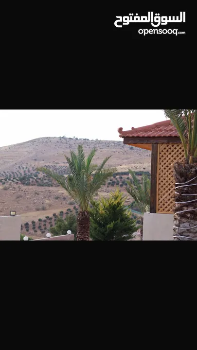 مزرعة للبيع بيرين منطقة الكمشة