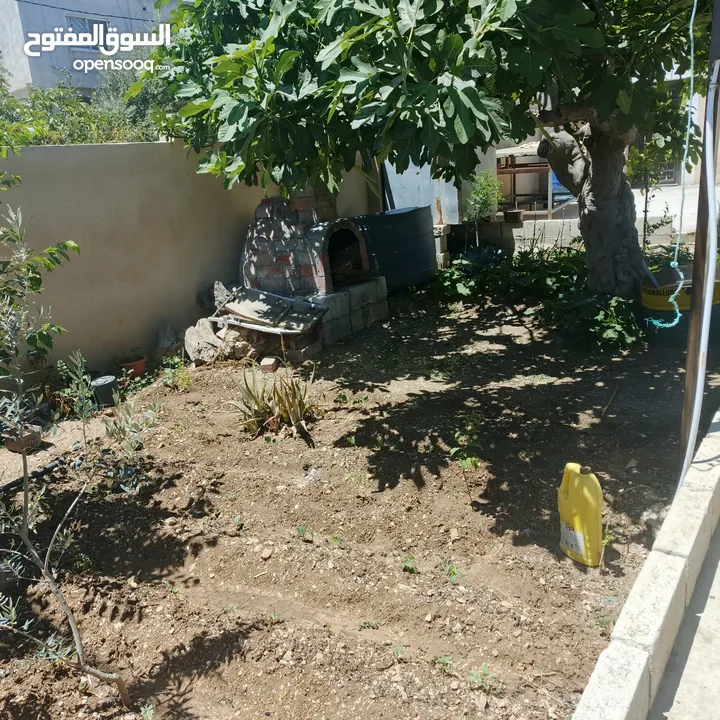 بيت طابقين  في ناطفه اقراء الوصف لتفاصيل اكثر كلشي مكتوب بالوصف
