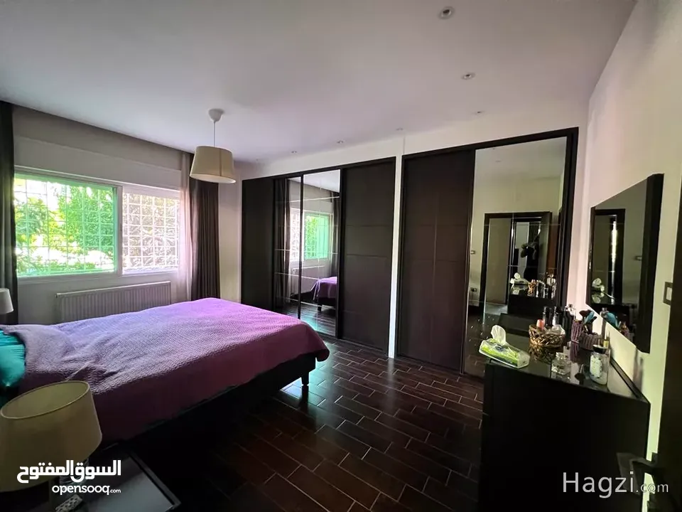 شقة دوبلكس فخمة للبيع في خلدا ( Property ID : 30080 )