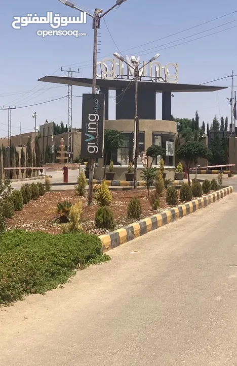 giving city مدينة تظم مجموعه شاليهات فخمه  اهلا وسهلا بالجميع  شاليه حجم صغير  شاليه كبير مسبح اطفال